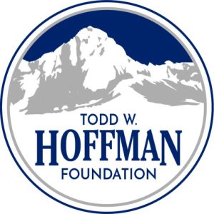 Todd W. Hoffman Foundation logo